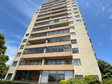 Venta / Departamento / Viña del Mar