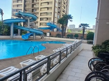 Venta / Departamento / Viña del Mar