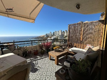 Venta / Departamento / Viña del Mar