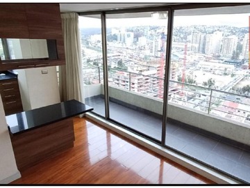 Venta / Departamento / Viña del Mar