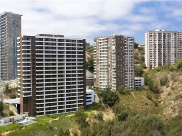 Venta / Departamento / Viña del Mar