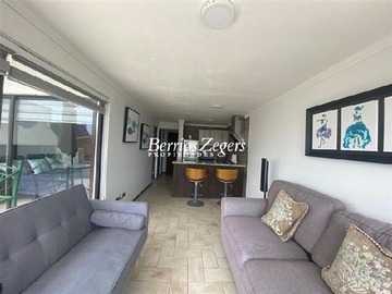 Venta / Departamento / Viña del Mar