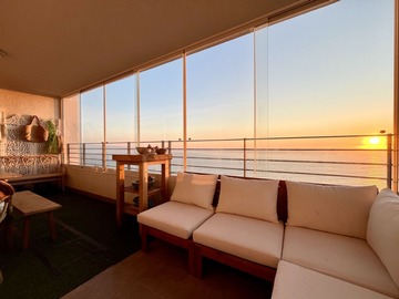 Venta / Departamento / Viña del Mar