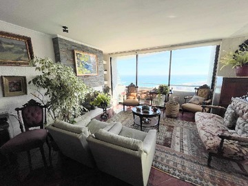 Venta / Departamento / Viña del Mar