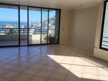 Venta / Departamento / Viña del Mar