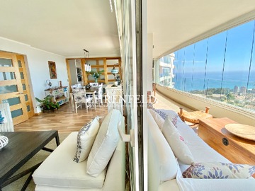 Venta / Departamento / Viña del Mar