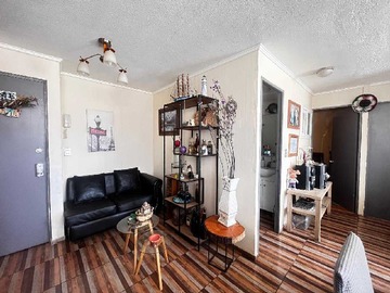 Venta / Departamento / Viña del Mar
