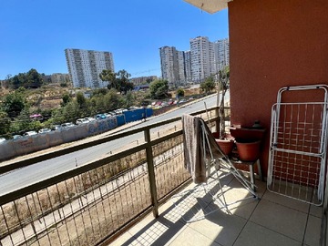 Venta / Departamento / Viña del Mar