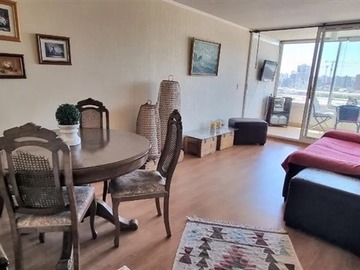 Venta / Departamento / Viña del Mar
