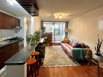 Venta / Departamento / Viña del Mar