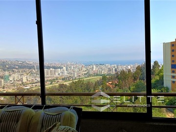 Venta / Departamento / Viña del Mar