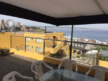 Venta / Departamento / Viña del Mar