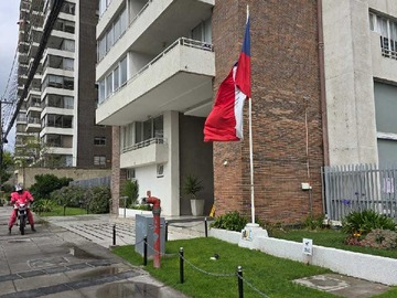 Venta / Departamento / Viña del Mar