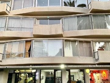 Venta / Departamento / Viña del Mar