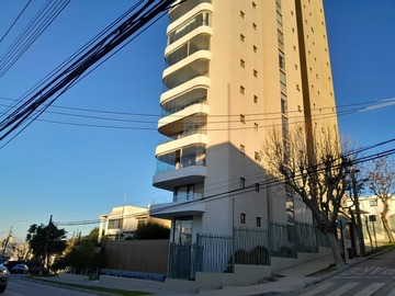 Venta / Departamento / Viña del Mar