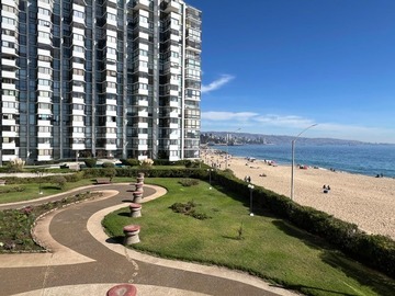 Venta / Departamento / Viña del Mar