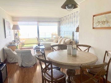 Venta / Departamento / Viña del Mar