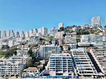Venta / Departamento / Viña del Mar