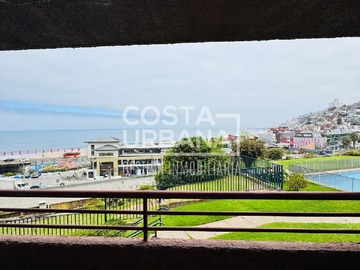 Venta / Departamento / Viña del Mar