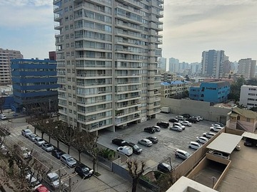 Venta / Departamento / Viña del Mar