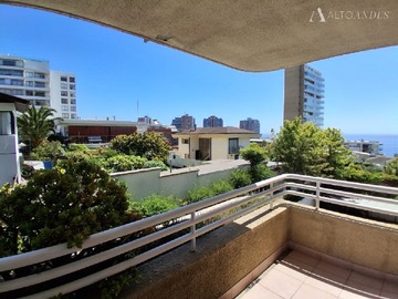 Venta / Departamento / Viña del Mar