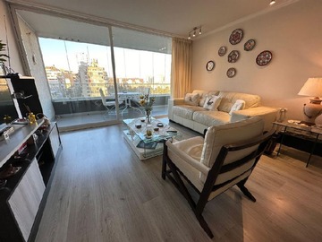 Venta / Departamento / Viña del Mar