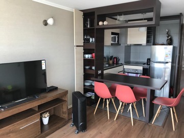 Venta / Departamento / Viña del Mar