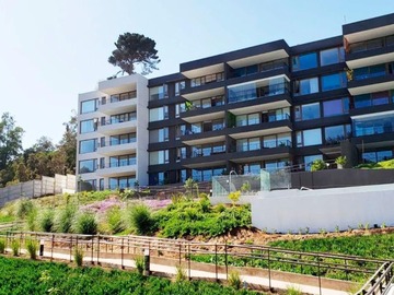 Venta / Departamento / Viña del Mar