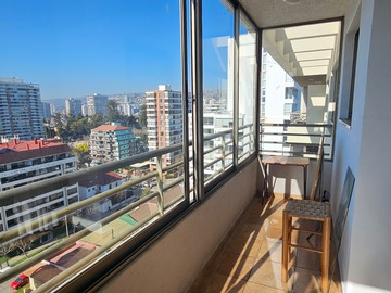 Venta / Departamento / Viña del Mar