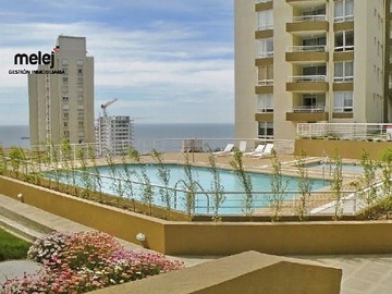 Venta / Departamento / Viña del Mar