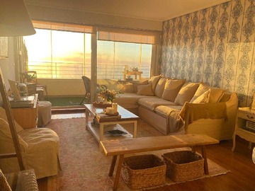Venta / Departamento / Viña del Mar