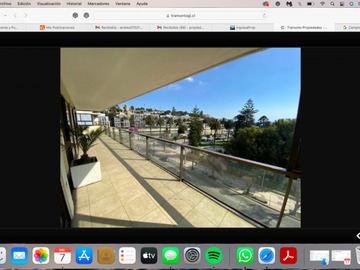 Venta / Departamento / Viña del Mar