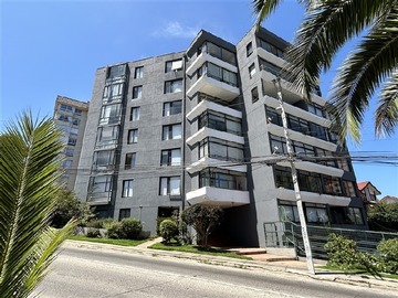 Venta / Departamento / Viña del Mar