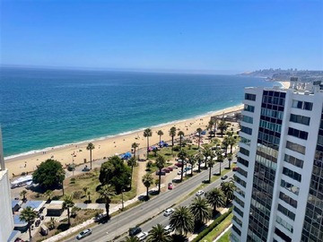 Venta / Departamento / Viña del Mar