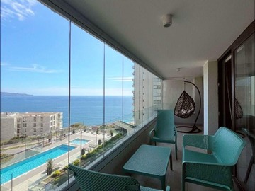 Venta / Departamento / Viña del Mar