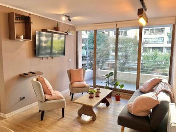 Venta / Departamento / Viña del Mar