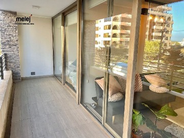 Venta / Departamento / Viña del Mar