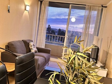 Venta / Departamento / Viña del Mar