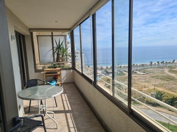 Venta / Departamento / Viña del Mar