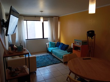 Venta / Departamento / Viña del Mar