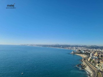Venta / Departamento / Viña del Mar