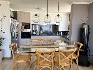 Venta / Departamento / Viña del Mar