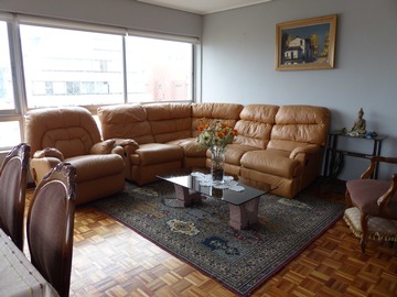 Venta / Departamento / Viña del Mar