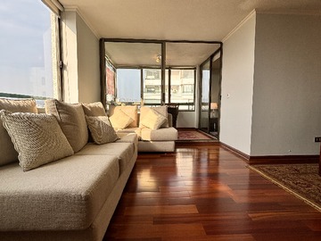 LIVING - TERRAZA