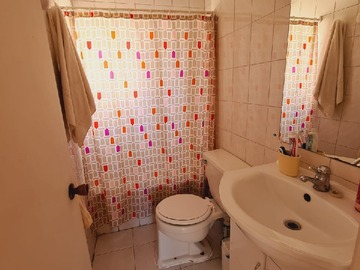 Baño principal #11