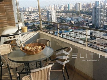 Venta / Departamento / Viña del Mar