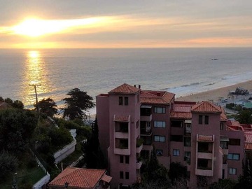 Venta / Departamento / Viña del Mar