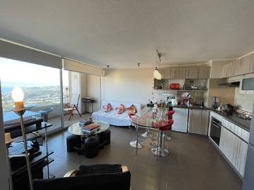 Venta / Departamento / Viña del Mar