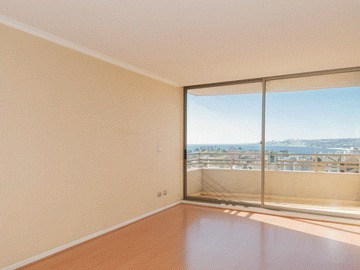 Venta / Departamento / Viña del Mar