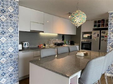 Venta / Departamento / Viña del Mar